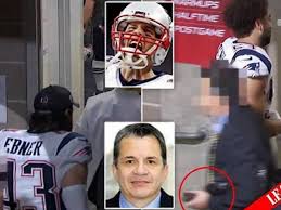Mauricio ortega of 'la prensa' may have also taken von miller's super bowl 50 helmet. The Brady Jersey Thief Is Walking Away With No Charges Against Him Barstool Sports