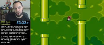 The flappy bird cheats works for both ios and android systems, so you need not worry about the compatibility. Hacking Flappy Bird By Playing Mario Hackaday