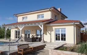 Wolf Haus Ein Haus Wie Aus Dem Suden Toskana Haus Mediterranes Haus Grundriss Haus Bauen