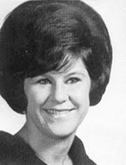 Please pray for Mrs Judy's family and friends. She was a sweet lady. Tammy  Preston McBroom Ken McBroom