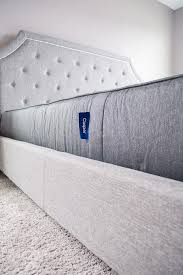 Build Your Ultimate Bed Our New Bed Casper Mattress Christene Holder Casper Mattress Mattress Bed