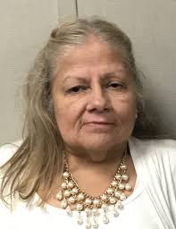 Obituary information for Edna Maria Alvarez