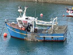 Vieux Bateau Bateaux Transport Doelan Finistere Bretagne Routard Com