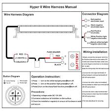 If the led light bar rgb is lowered from the ceiling or high joists, professional trussing systems have to be used. Autofeel Light Bar Wiring Diagram Wiring Site Resource