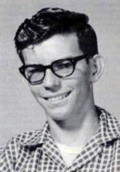 Eddie Lynn Lancaster : Private First Class from Texas, Vietnam War Casualty