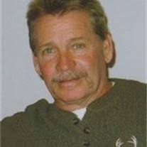 Obituary information for Harold Herman Buschjost