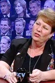 Judy Egan's Instagram, Twitter & Facebook