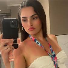 Stacy Salazar's Instagram, Twitter & Facebook