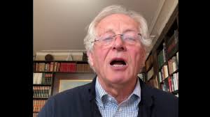 William Nygaard (Chair of Norwegian PEN /Norveç PEN Başkanı)