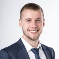 Christopher Strebel's Instagram, Twitter & Facebook