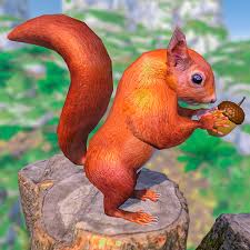 Try this amazing wild animals world: Wild Squirrel Simulator Wildlife Forest Game Apk For Android Pc Iphone Apkipafile
