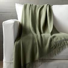 Lima Alpaca Sage Green Throw 179 Green Pillows Living Room Living Room Green Green Throw Pillows