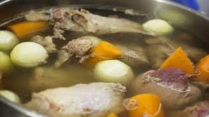 Maybe you would like to learn more about one of these? Che Carne Usare Per Un Buon Brodo Di Carne Pg Magazine