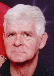 Obituary for Kenneth E. Burrows