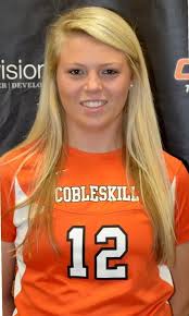 2014 Women's Soccer Roster