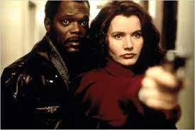 Tödliche weihnachten als samantha caine / charly baltimore originaltitel: Todliche Weihnachten Film 1996 Moviepilot De