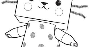 Free gaby dollhouse coloring pages. Baby Box Coloring Page Gabby S Dollhouse In 2021 Doll House Baby Box Coloring Books