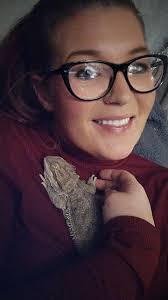 bearded dragon as a pet