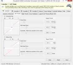 Xbox 360 Controller Emulator For Pc Download Free Review