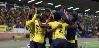 Lea aquí todas las noticias sobre ecuador hoy: Bolivia Ecuador Horario Y Donde Ver Hoy El Partido De La Clasificacion Para El Mundial Por
