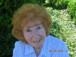 Joan Hutchinson Obituary