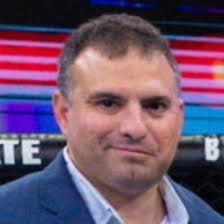 Jeff Tarango's Socks Beat Pete Sampras To Win The US Open