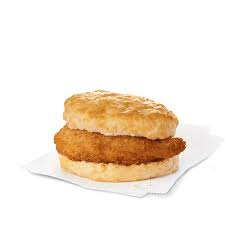 chick fil a chicken biscuit nutrition and description