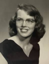 Beverly "Bev" Smutzer, Westford MA, formerly of Wellsville NY