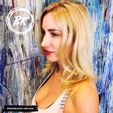 Profile for Bryan Kimes Hairstylist