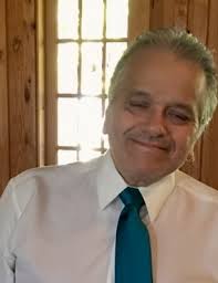 Obituary information for Michael Carmona, Jr.