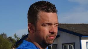 Peter Nyström avgjorde derbyt