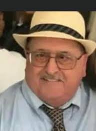 Timothy Redfield's Instagram, Twitter & Facebook