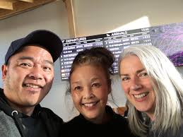 NZ Seido Karate History