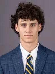 2024 Men's Lacrosse Roster