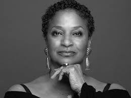 Debbie Allen in Detroit this Sunday for The Carr Center's Summer Dance  Intensive audition