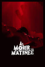 This was by far the best film that i saw at sundance and i'm here. Eight For Silver 2021 All Horror