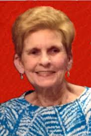 Obituary information for Mary Sue DeGonia