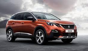Pegout 3008 Peugeot 3008 Peugeot Car