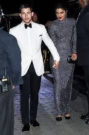 Priyanka chopra joe jonas age difference joe and kevin jonas say nick has more shoes than priyanka chopra priyanka chopra vogue cover the actress on her love story with Priyanka Chopra Nick Jonas Wedding Guide To Date Venue Dress Guest List