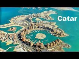 When pope innocent iiicame to power in 1198, he was resolved to deal with them. Turismo Conheca O Catar Man Made Island Island Artificial Island