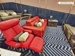 The best cinemas in kuala lumpur. Review Luxury Cinema Experience At Gsc S Aurum Theatre In Kl