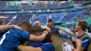 Es como si las rondas eliminatorias empezaran para nosotros el miércoles, hay que despeja, despeja y despeja polonia sin problemas los centros flojitos de españa al área. Resumen Eslovaquia Dio La Sorpresa Y Gano 2 1 A La Polonia De Lewandowski En La Eurocopa 2021 Rpp Noticias