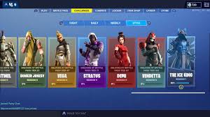 Fortnite Compensation And Bonus Will Be Issued For Players Affected By The Blackheart Hybrid Challenge Glitch Epic Games Hav Fortnite Challenges Epic Games