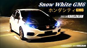 Honda city gm6 modified grace l15b engine from honda jazz fit rs. Honda City Gm6 ãƒ›ãƒ³ãƒ€ã‚·ãƒ†ã‚£gm6 Simple Clean Hondacitygm6 Gm6society Hcttg Youtube