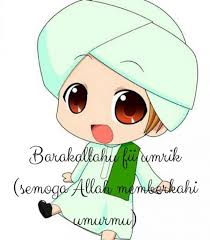 Alikhlashchannelchannel membantu untuk mendengar cuplikan ceramah. Sholeh Gambar Kartun Cowok Muslim Keren Kata Kata