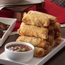 Recette Hakien Au Poulet Recettes Tasting Mauritius Rouleau De Printemps Crevette Recette Mauricienne Recette
