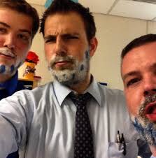 These women with pcos decided to celebrate their. How To Make No Shave November Meaningful A Ballsy Sense Of Tumor