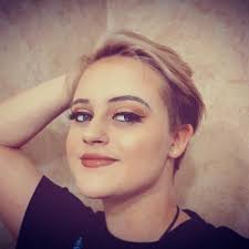 Kristen Nichole Crosson