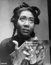 23 Mona Hammond Photos & High Res Pictures