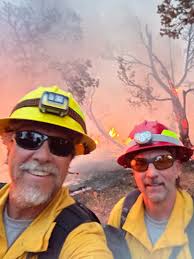 This weekend, members of the El Paso County Sheriff's Office were at Smith  Farm in Peyton, enjoying Fall Festival festivities with our community! We  thoroughly enjoyed meeting all the families and potential